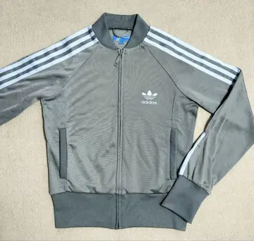 adidas 저지 그레이 S 사이즈 속기모