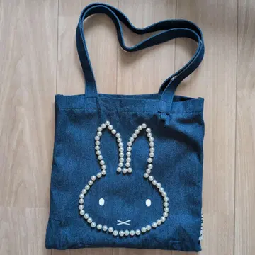미피 토트백 DICK BRUNA STAND BY MIIA