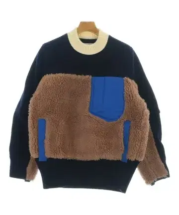 sacai 맨투맨 남성용