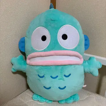 한교동 봉제 인형