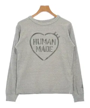 HUMAN MADE 티셔츠 남성용