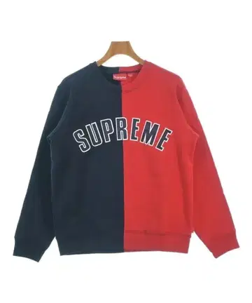 Supreme 맨투맨 남성용