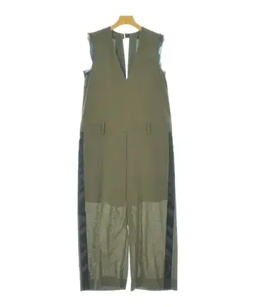 sacai 여성용 원피스