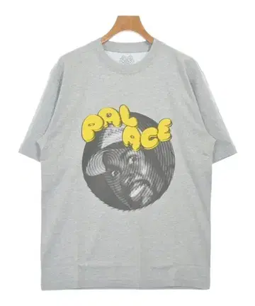 PALACE 티셔츠 남성용