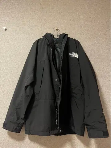THE NORTH FACE NP62236 나일론 자켓