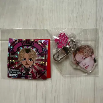 후지와라 이츠키 란페 회장 가챠 RMPG