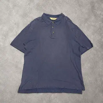 00s 브루나이 제조 Eddie Bauer 에디 바우어 피케 셔츠