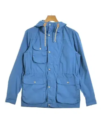Battenwear 마운틴 파카 남성용