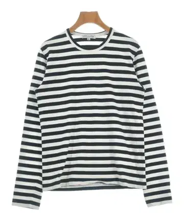 COMME des GARCONS 티셔츠 커트소 여성용