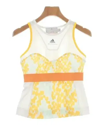 adidas by Stella McCartney 슬리브리스 여성용