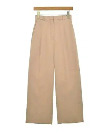 Acne Studios 슬랙스 여성용