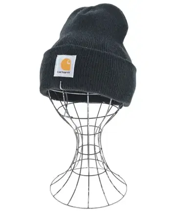 Carhartt 니트 캡 비니 남성용