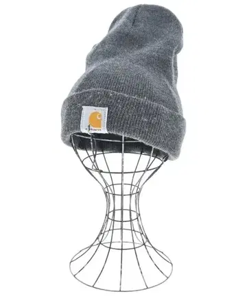 Carhartt 니트 캡 비니 남성용