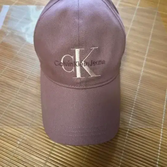 캘빈클라인 CK(골드)