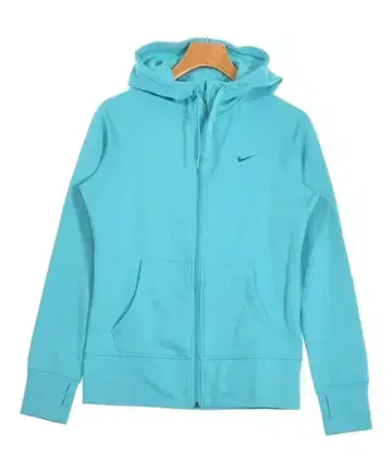 NIKE 후드티 여성용