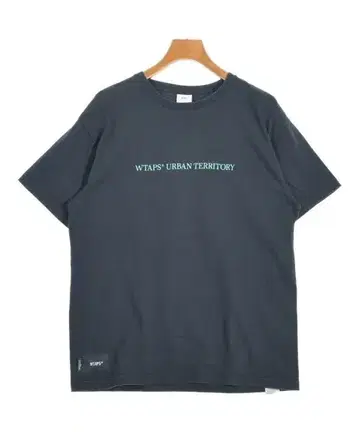 WTAPS 티셔츠 컷앤소 남성용