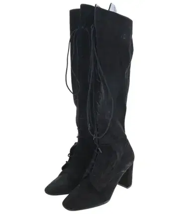 Saint Laurent Paris 여성용 부츠