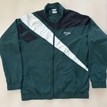 Reebok 트랙 자켓 90s