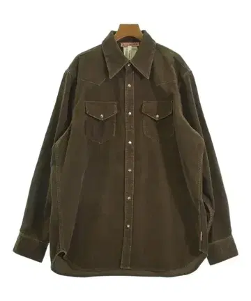 Acne Studios 캐주얼 셔츠 남성용