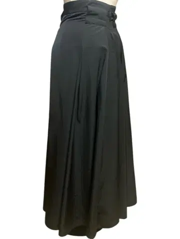 SNIDEL 스나이델 롱 플레어 스커트 0 컨디션 최상