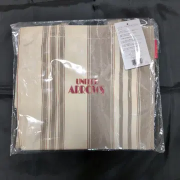 세이조이시이 UNITED ARROWS 토트백 (소)