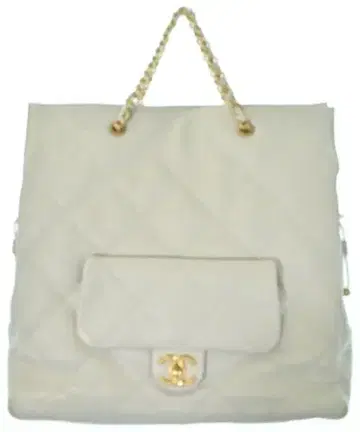 CHANEL 토트백 여성용