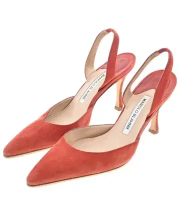 MANOLO BLAHNIK 펌프스 여성용