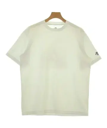 DESCENTE 티셔츠 남성용