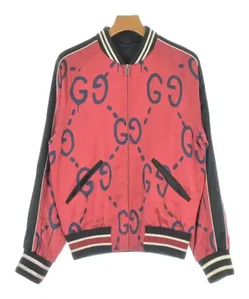 GUCCI 블루종 (기타) 남성용