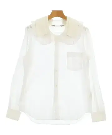 COMME des GARCONS 캐주얼 셔츠 여성용