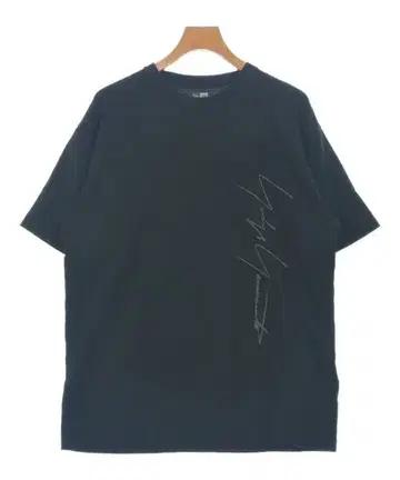 yohji yamamoto POUR HOMME 티셔츠 남성용