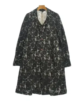 COMME des GARCONS COMME des GARCONS 코트 (기타) 여성용