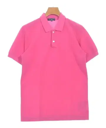 COMME des GARCONS HOMME 피케 셔츠 남성용