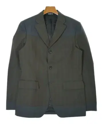 COMME des GARCONS HOMME DEUX 테일러드 자켓 남성용