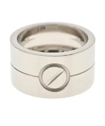 Cartier 반지 여성용