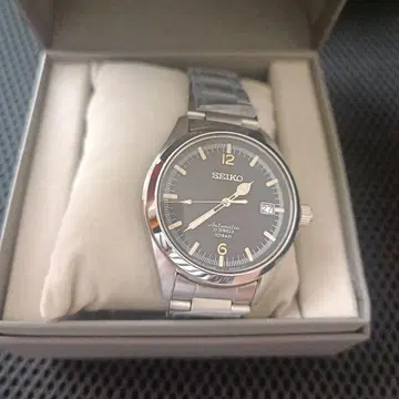 SEIKO x TiCTAC 35thTiCTAC SZSB006