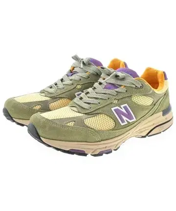 New Balance 남성용 스니커즈