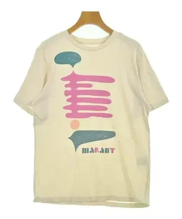 MARANT ETOILE 티셔츠 여성용
