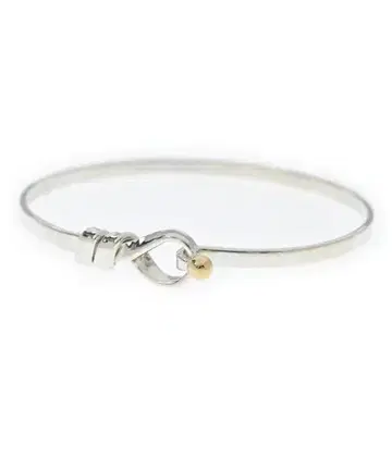TIFFANY & CO. 팔찌 뱅글 여성용