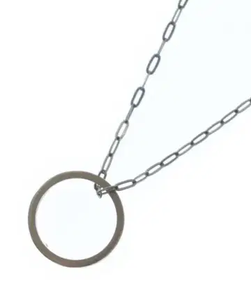 Maison Margiela 목걸이 남성용