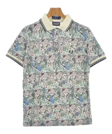 FRED PERRY 피케 셔츠 남성용