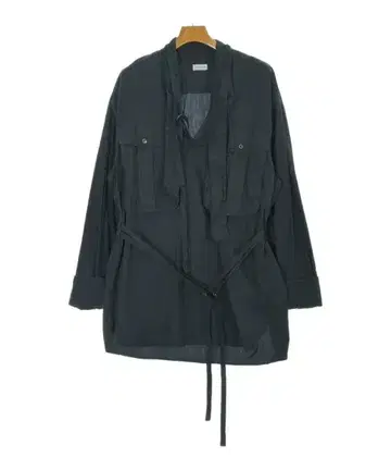 DRIES VAN NOTEN 캐주얼 셔츠 남성용