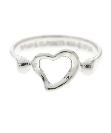 TIFFANY & CO. 여성용 반지