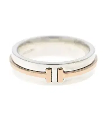 TIFFANY & CO. 여성용 반지