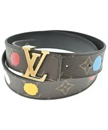 LOUIS VUITTON 여성용 벨트