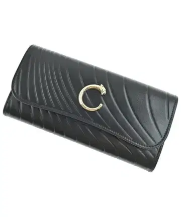 Cartier 지갑 코인 케이스 여성용