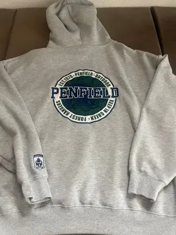 Penfield 후드티 후디 2세트