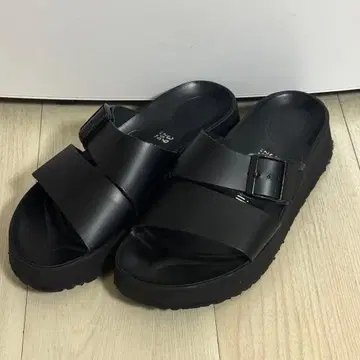 Papillio by BIRKENSTOCK 샌들 블랙 39