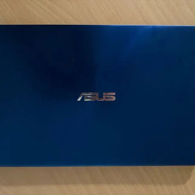 ASUS 젠북