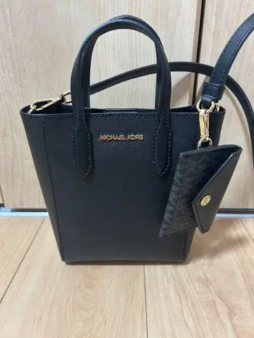 MICHAEL KORS 2way 숄더백 미니백